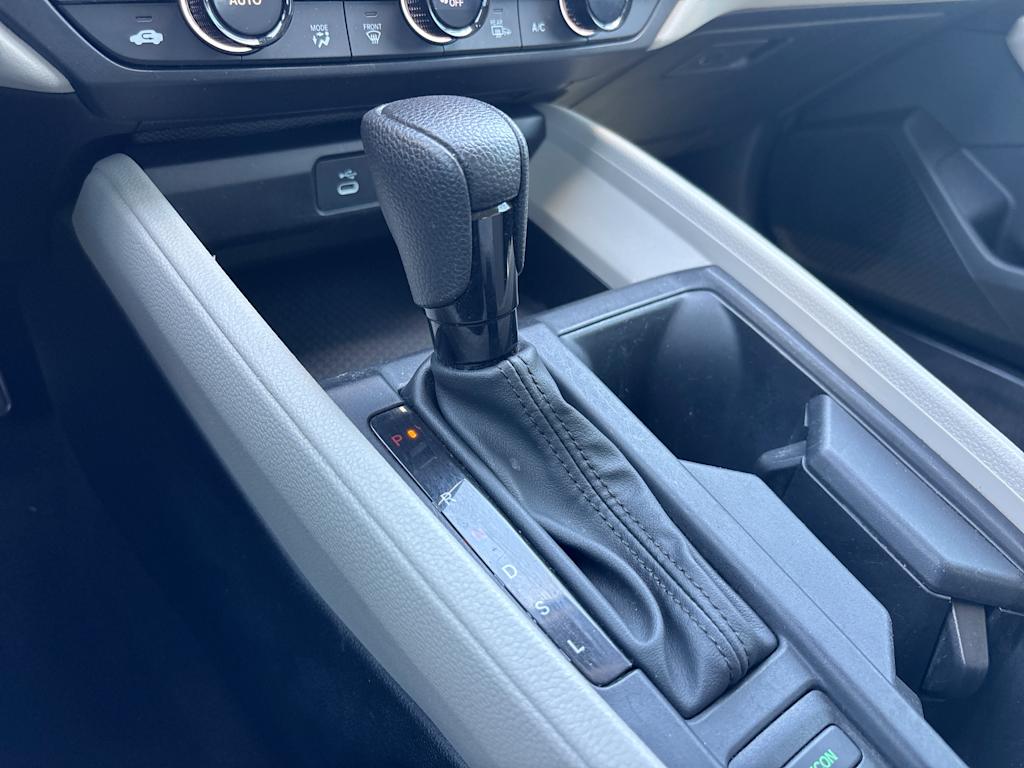 Thumbnail: 2023 Honda Accord - 13