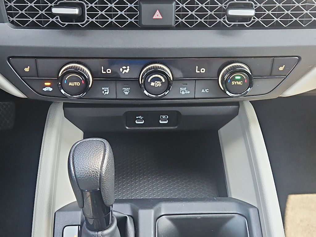 Thumbnail: 2024 Honda Accord - 22