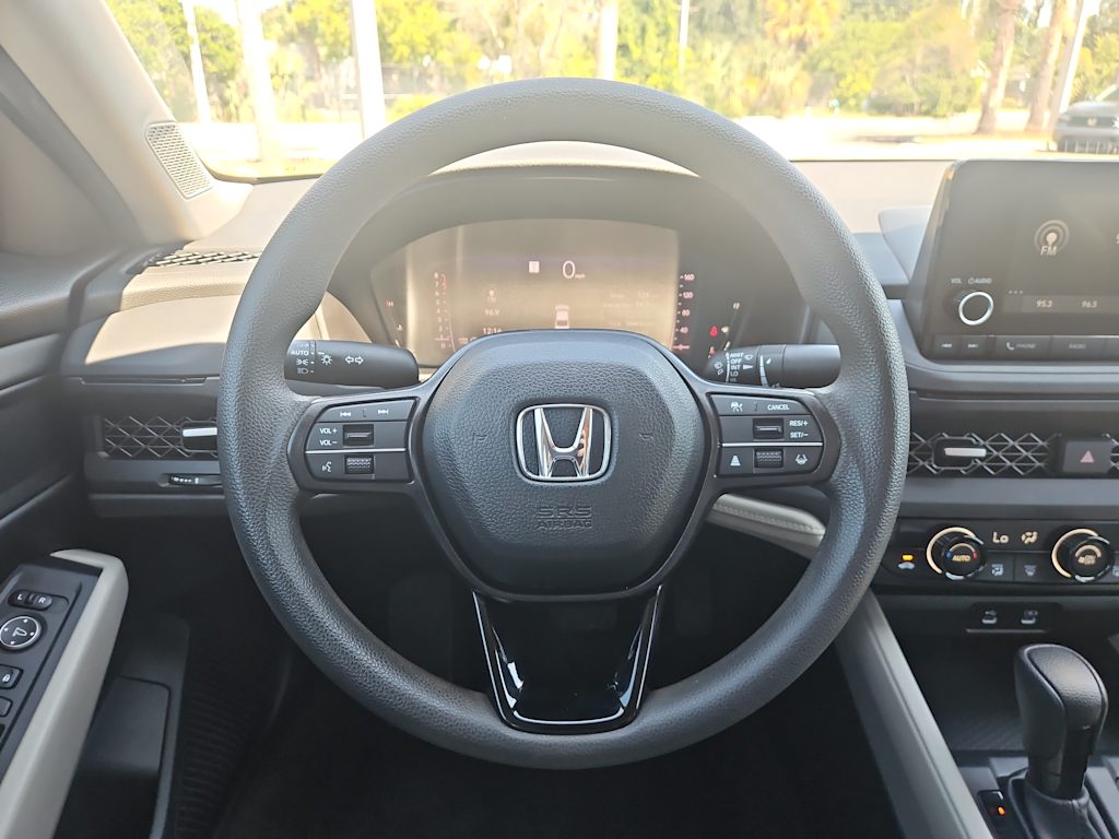 Thumbnail: 2024 Honda Accord - 2
