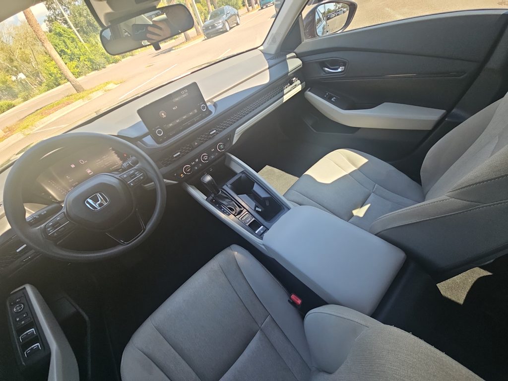 Thumbnail: 2024 Honda Accord - 7