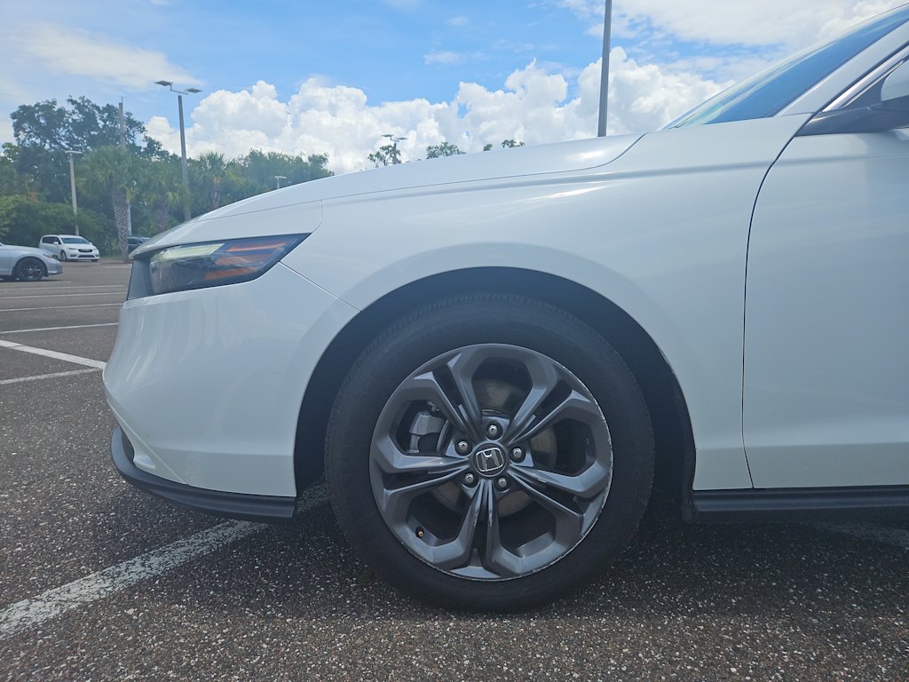 Image 6 of 2023 Honda Accord