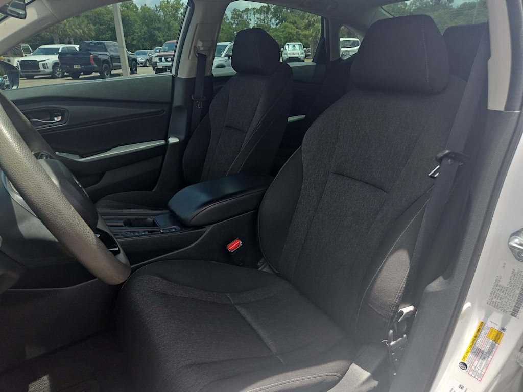 Image 9 of 2023 Honda Accord