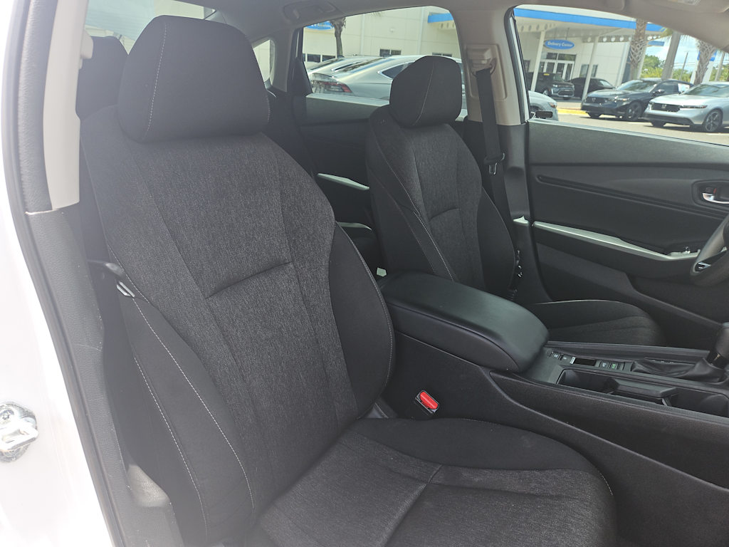 Image 10 of 2023 Honda Accord