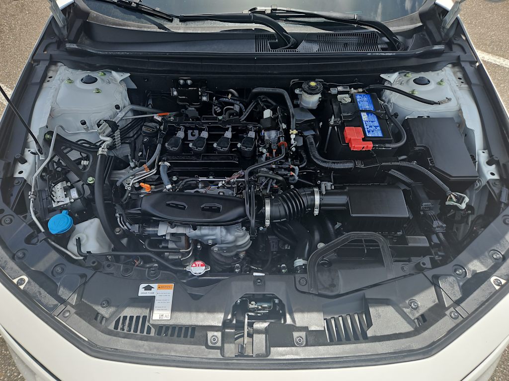 Image 7 of 2023 Honda Accord