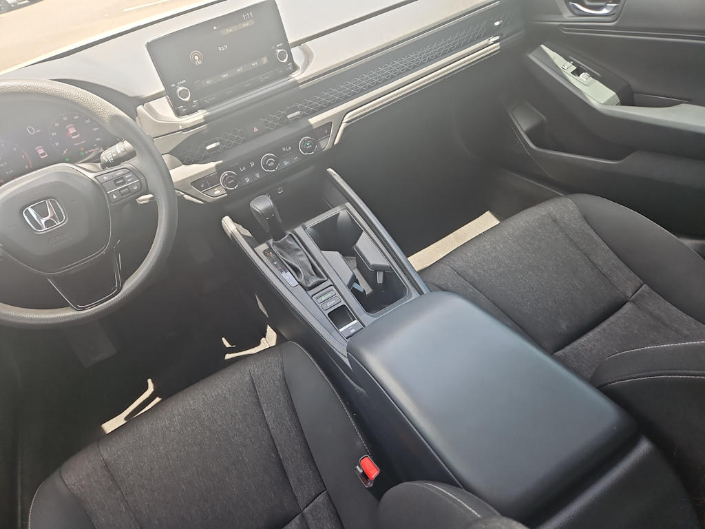 Image 8 of 2023 Honda Accord