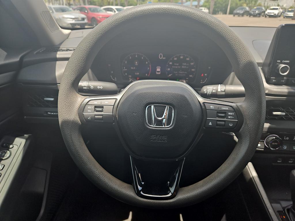 Image 3 of 2023 Honda Accord