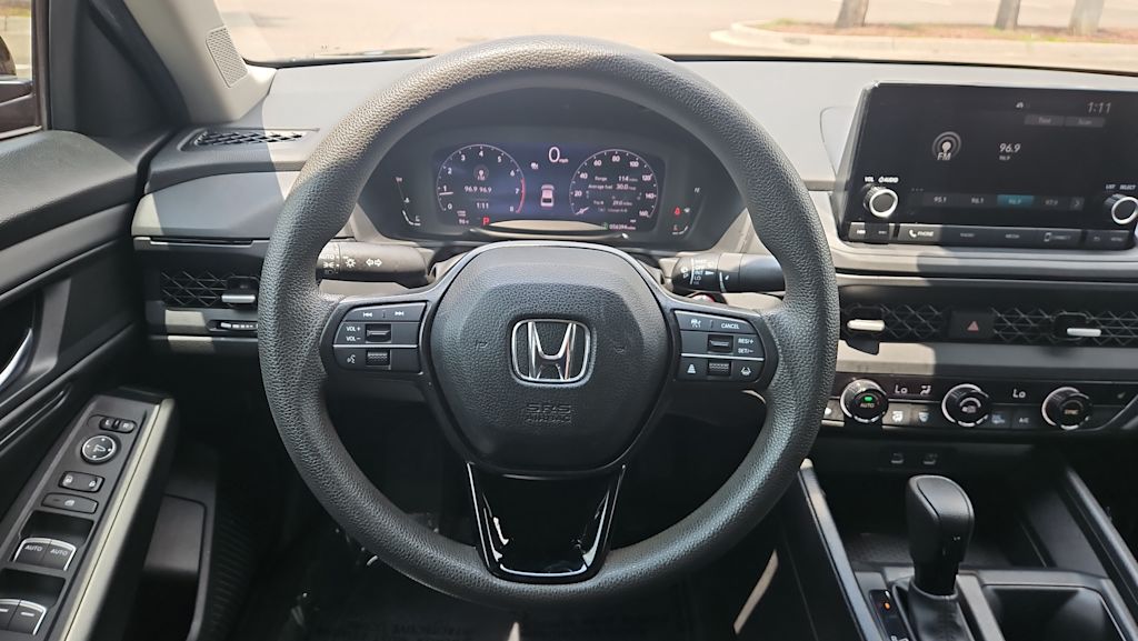 Thumbnail: 2024 Honda Accord - 2