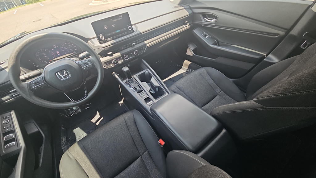 Thumbnail: 2024 Honda Accord - 7