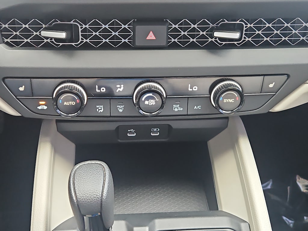 Thumbnail: 2024 Honda Accord - 23