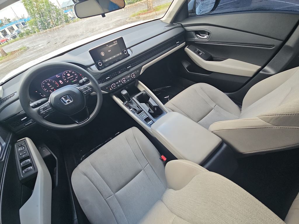 Thumbnail: 2024 Honda Accord - 7