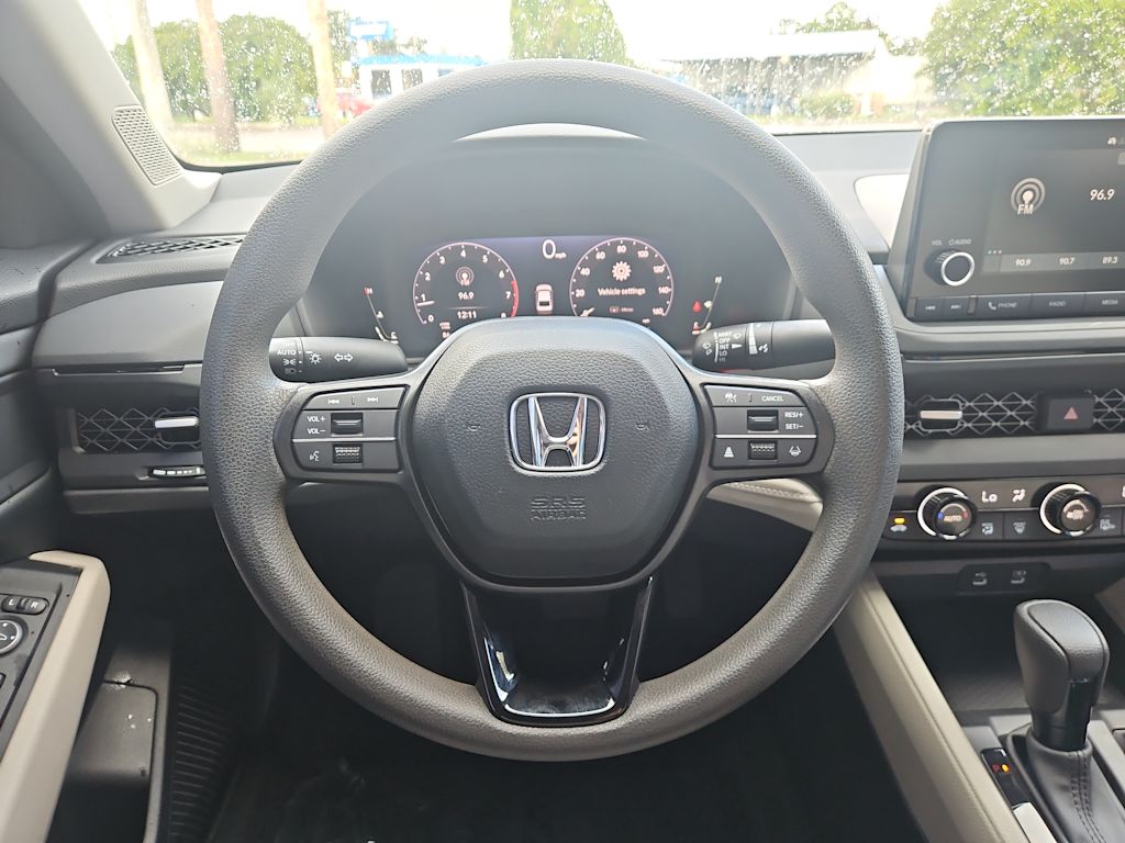 Thumbnail: 2024 Honda Accord - 2