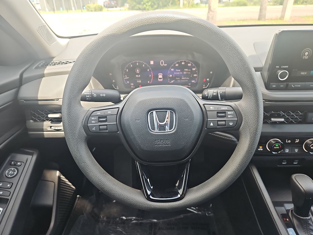 Thumbnail: 2023 Honda Accord - 2