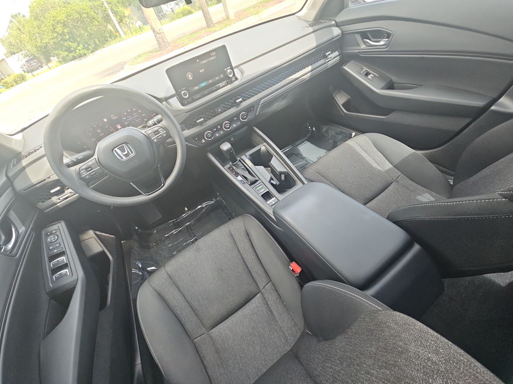 Thumbnail: 2023 Honda Accord - 8