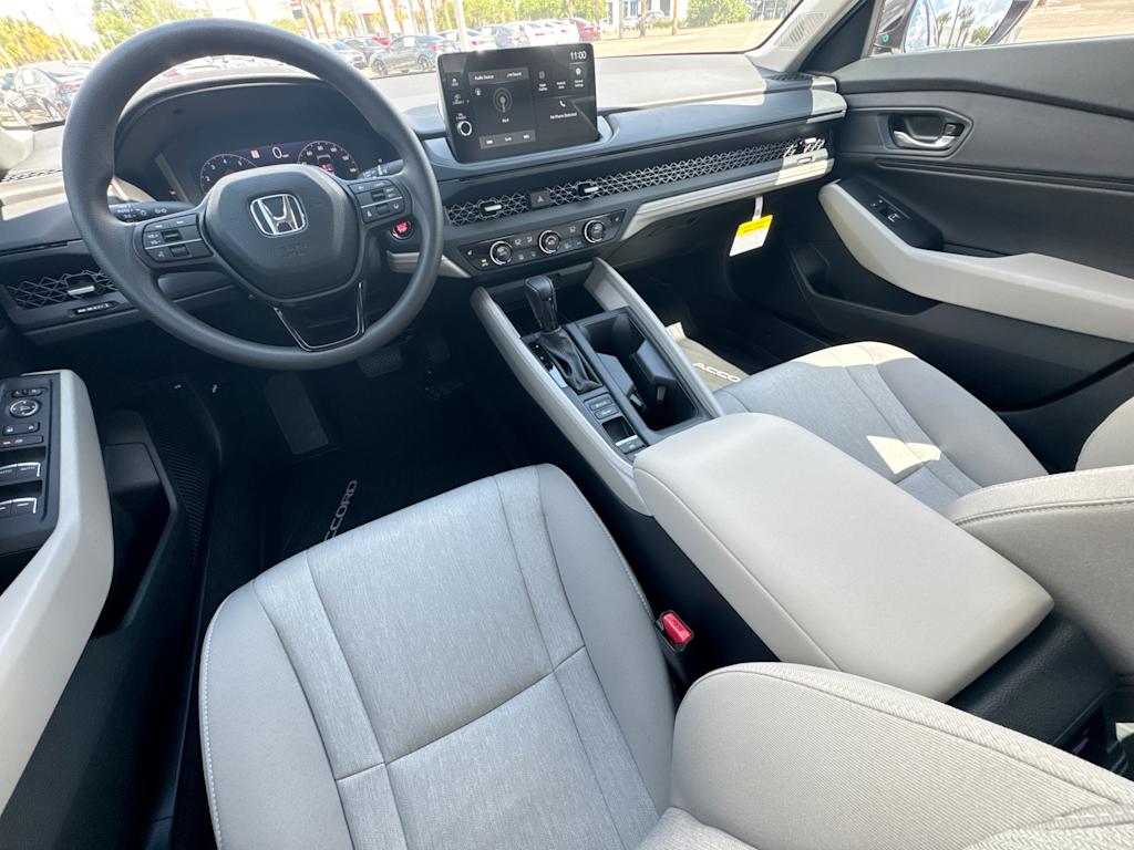 Thumbnail: 2026 Honda Accord - 8