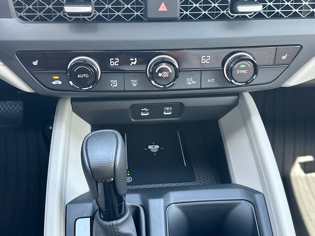 Thumbnail: 2026 Honda Accord - 24