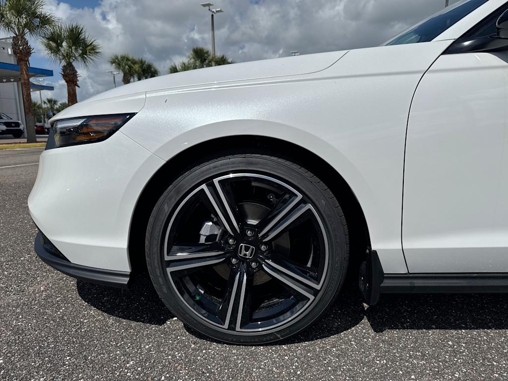 Thumbnail: 2026 Honda Accord - 6