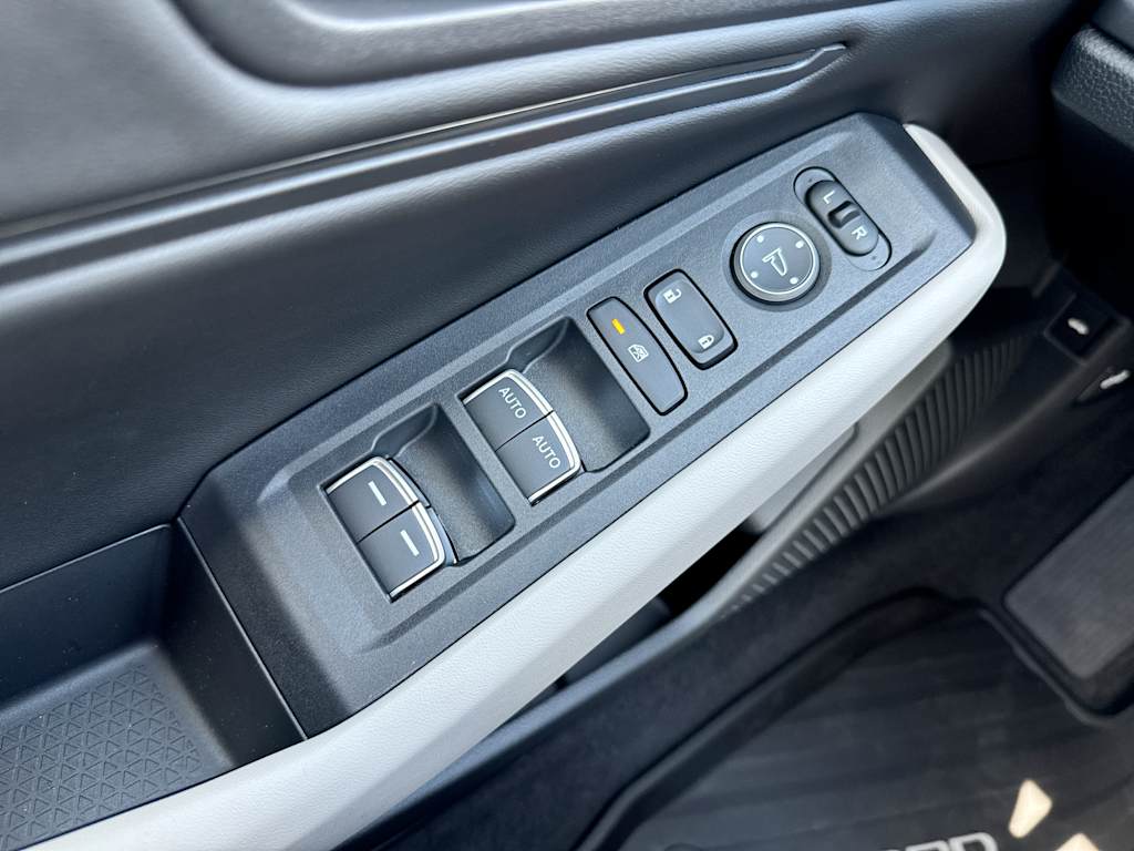 Thumbnail: 2026 Honda Accord - 22