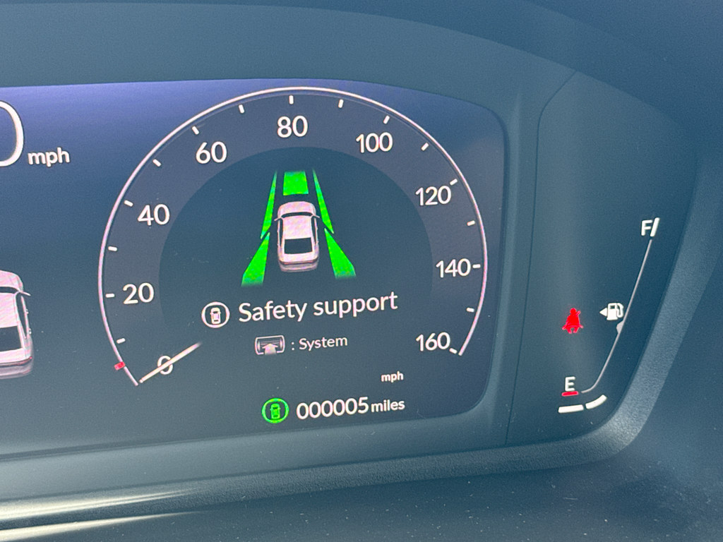 Thumbnail: 2026 Honda Accord - 14