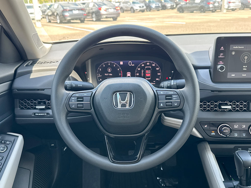 Thumbnail: 2026 Honda Accord - 2
