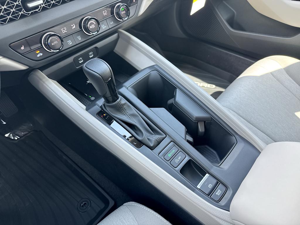 Thumbnail: 2026 Honda Accord - 13