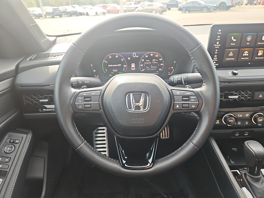Thumbnail: 2026 Honda Accord - 2