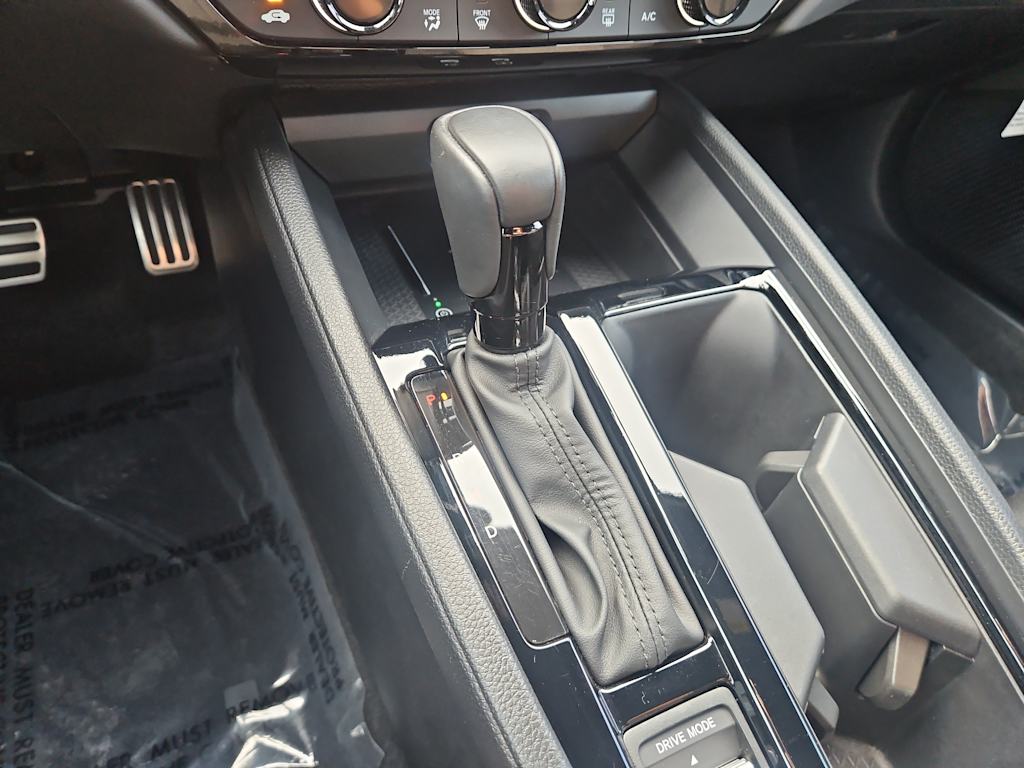 Thumbnail: 2026 Honda Accord - 11