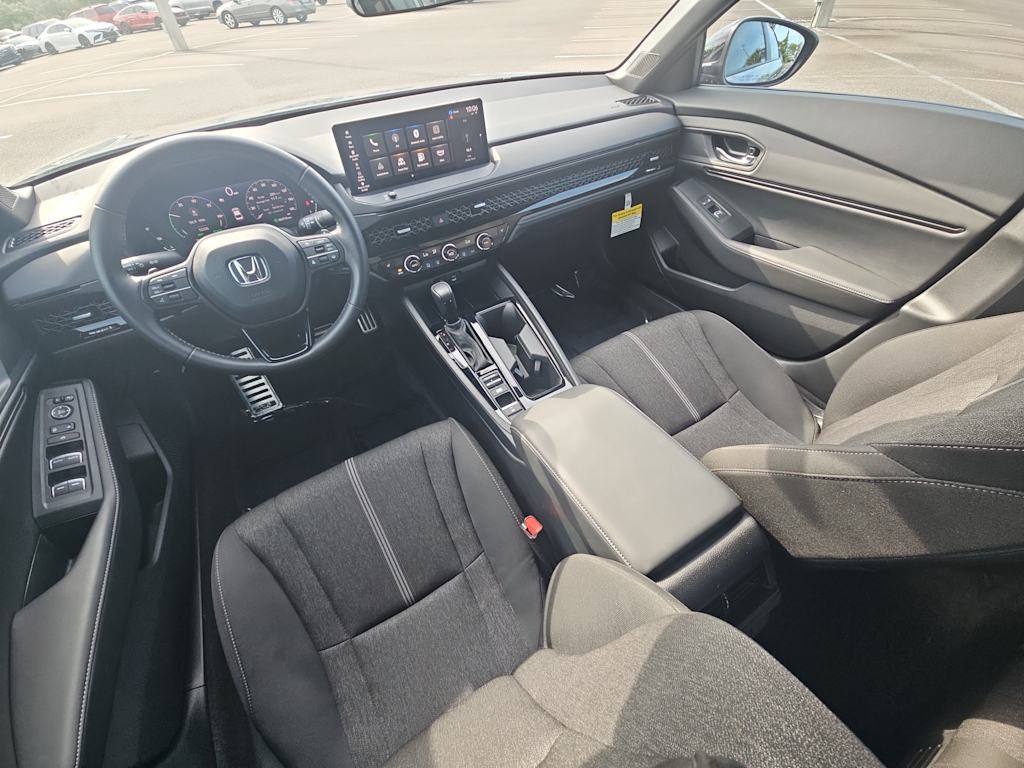 Thumbnail: 2026 Honda Accord - 6