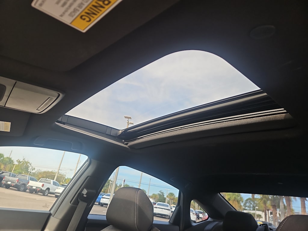 Thumbnail: 2026 Honda Accord - 22