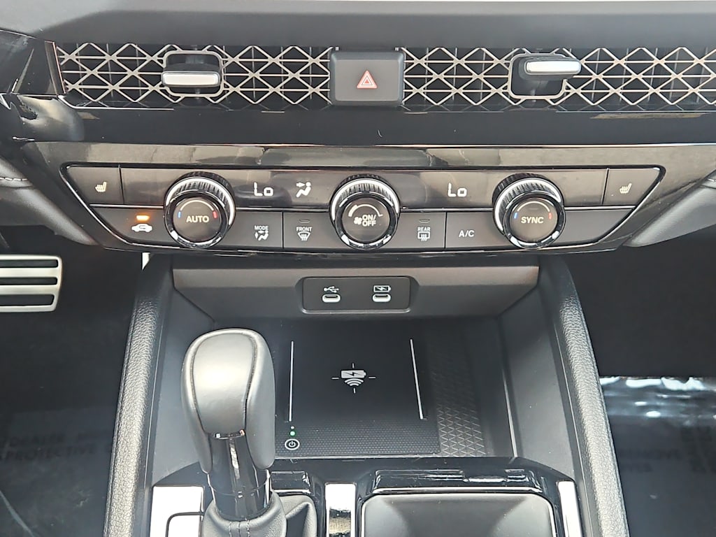 Thumbnail: 2026 Honda Accord - 23