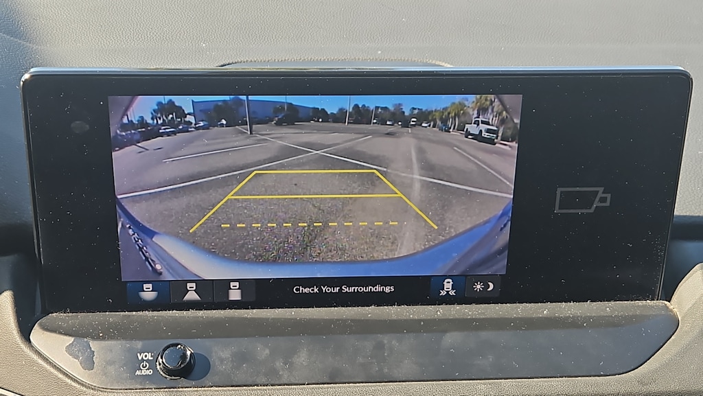 Thumbnail: 2024 Honda Accord - 25