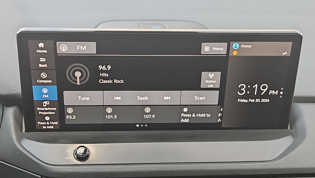 Thumbnail: 2024 Honda Accord - 10