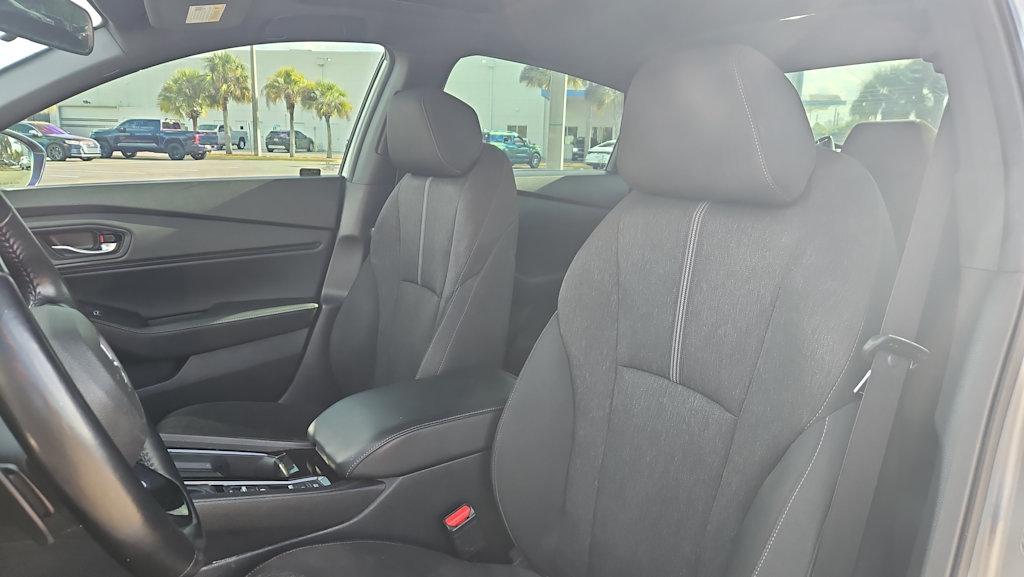 Thumbnail: 2024 Honda Accord - 9