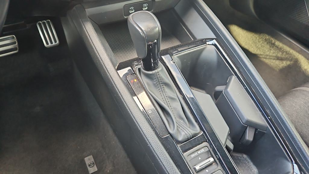 Thumbnail: 2024 Honda Accord - 11