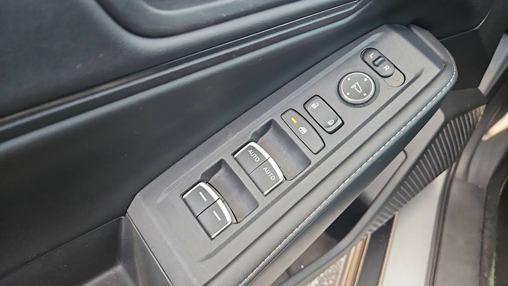 Thumbnail: 2024 Honda Accord - 21