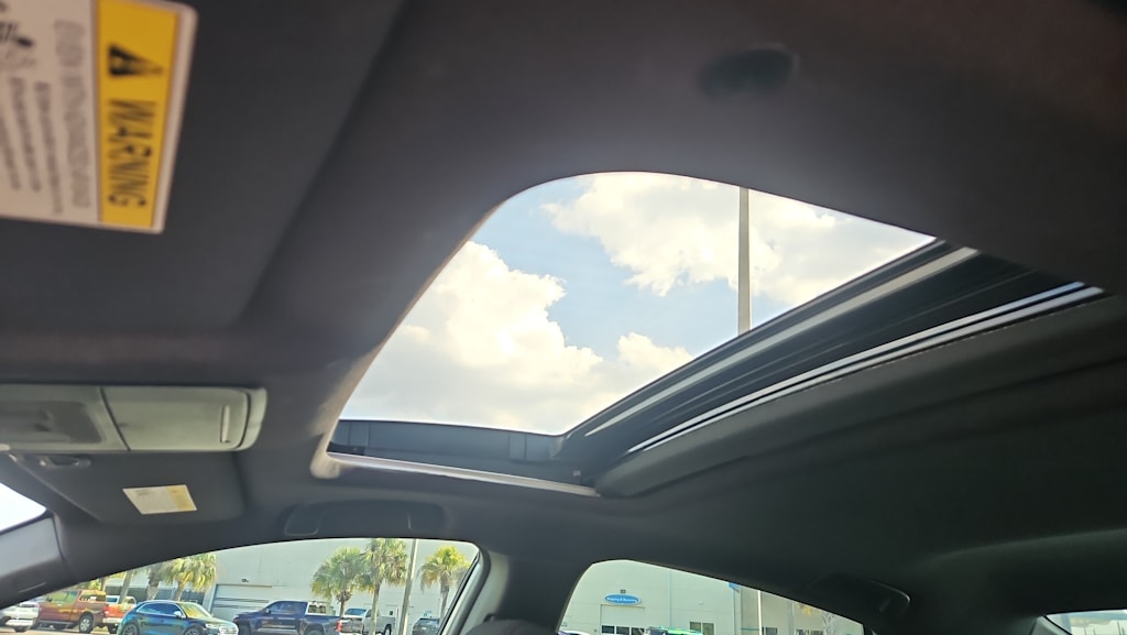 Thumbnail: 2024 Honda Accord - 22