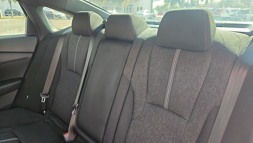 Thumbnail: 2024 Honda Accord - 26