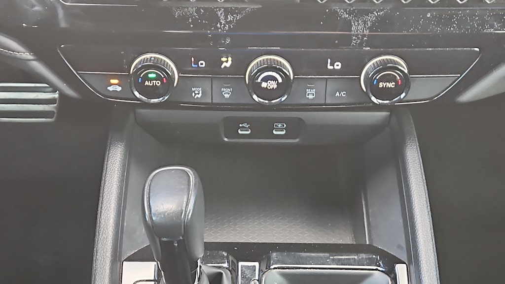 Thumbnail: 2024 Honda Accord - 23