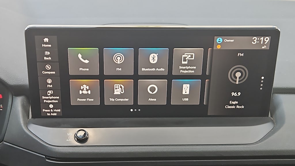 Thumbnail: 2024 Honda Accord - 24