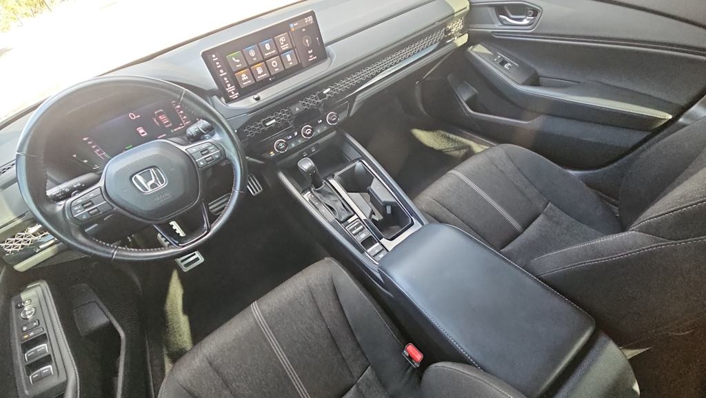 Thumbnail: 2024 Honda Accord - 7