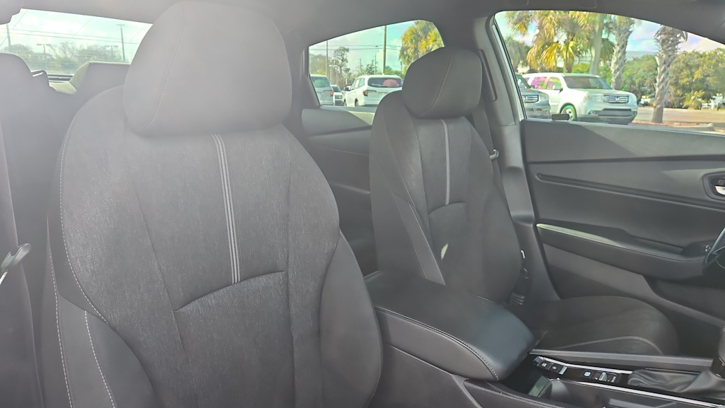 Thumbnail: 2024 Honda Accord - 8