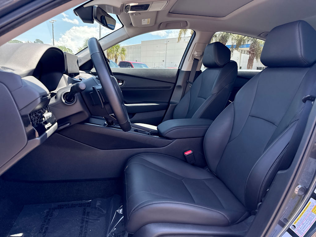 Thumbnail: 2026 Honda Accord - 9