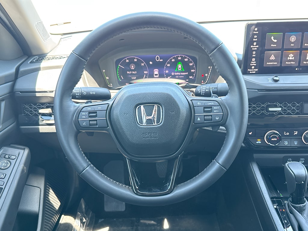 Thumbnail: 2026 Honda Accord - 2