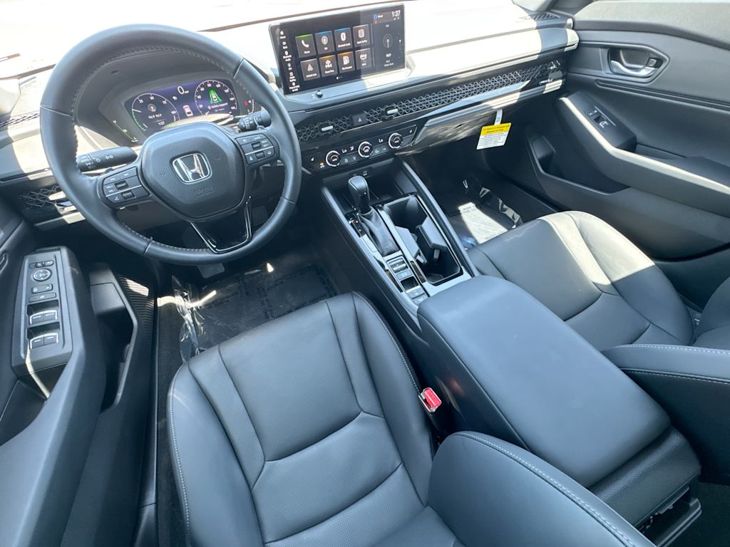 Thumbnail: 2026 Honda Accord - 8