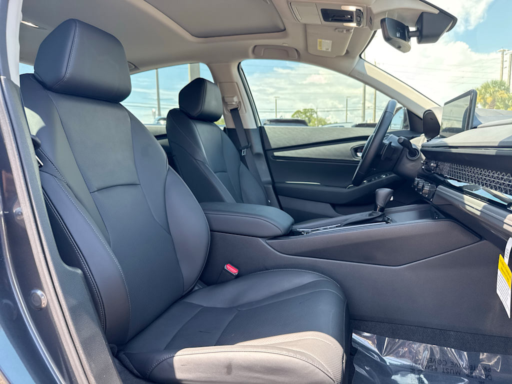 Thumbnail: 2026 Honda Accord - 10