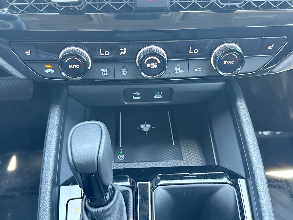 Thumbnail: 2026 Honda Accord - 24