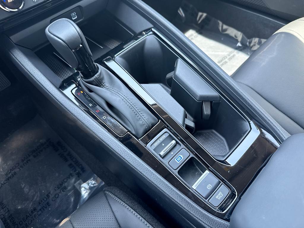 Thumbnail: 2026 Honda Accord - 13