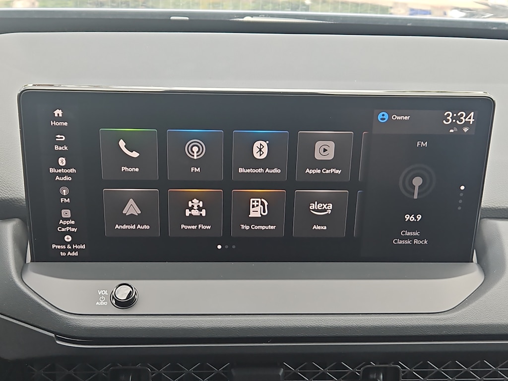 Thumbnail: 2025 Honda Accord - 23