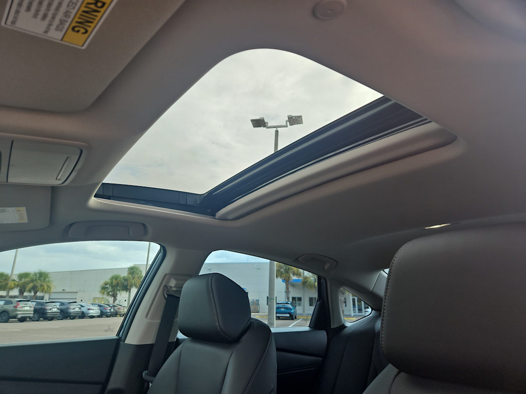 Thumbnail: 2025 Honda Accord - 22