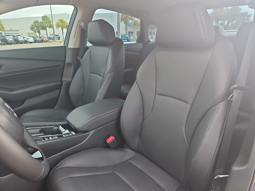 Thumbnail: 2025 Honda Accord - 8