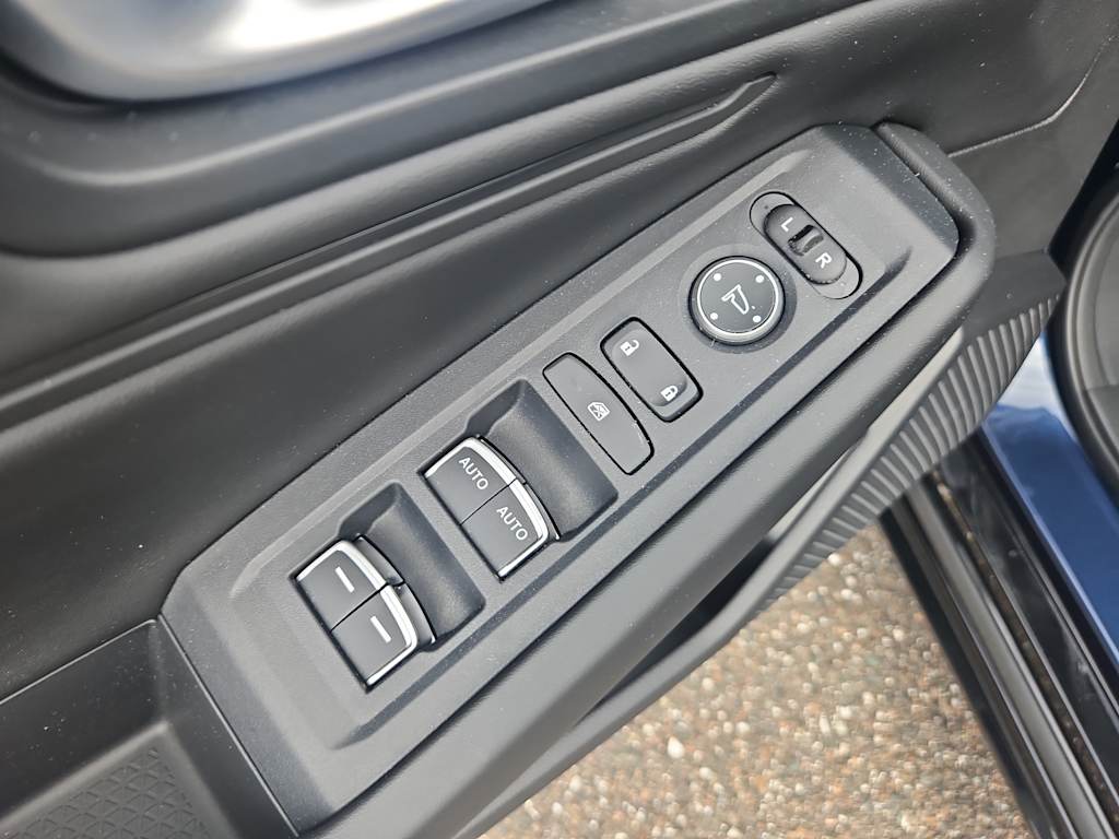 Thumbnail: 2025 Honda Accord - 21